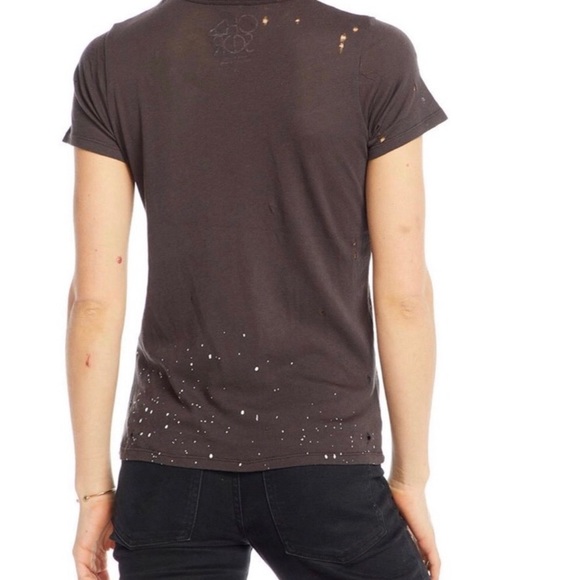 SOLD! Chaser || Pink Floyd Tee - Picture 3 of 7